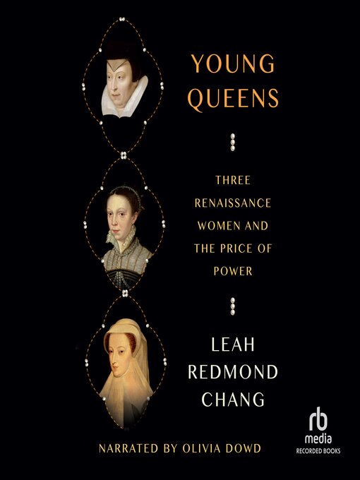 Title details for Young Queens by Leah Redmond Chang - Available